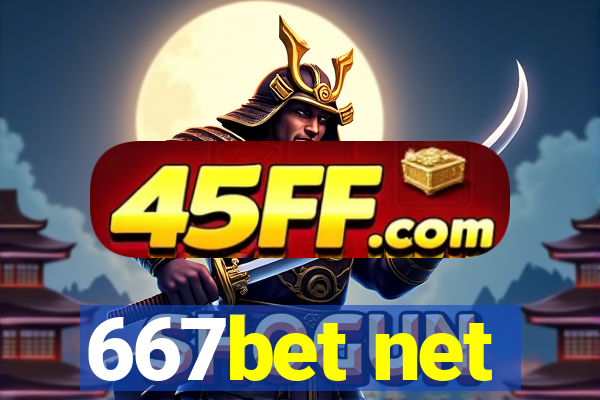 667bet net